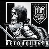 M8L8TH - Reconquista cover art