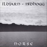 Ildjarn / Nidhogg - Norse cover art