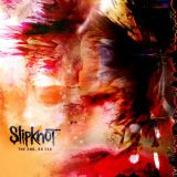 Slipknot - The End, So Far cover art