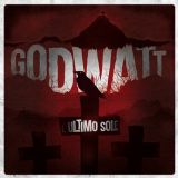Godwatt - L'ultimo sole cover art