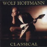 Wolf Hoffmann - Classical cover art