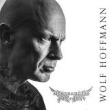 Wolf Hoffmann - Headbangers Symphony cover art