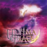 Ultima Grace - Ultima Grace cover art