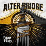 Alter Bridge - Pawns & Kings cover art