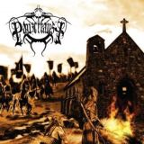 Panzerfaust - The Dark Age of Militant Paganism cover art