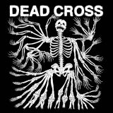 Dead Cross - Dead Cross cover art