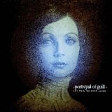 Portrayal of Guilt - Let Pain Be Your Guide cover art