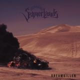 Sumerlands - Dreamkiller cover art