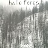 Hate Forest - Sorrow cover art