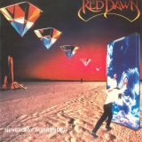 Red Dawn - Never Say Surrender cover art