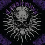 Candlemass - Sweet Evil Sun cover art