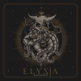 Elysia - Numinous cover art