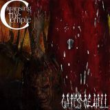 Cleansing of the Temple - Gates of Hell cover art