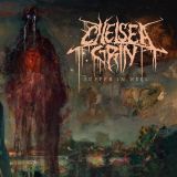 Chelsea Grin - Suffer in Hell cover art