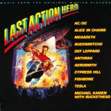 Various Artists - Last Action Hero (Music from the Original Motion Picture)