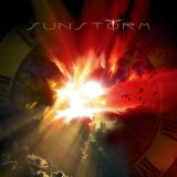 Sunstorm - Sunstorm cover art