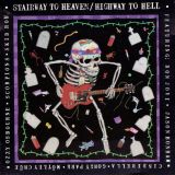 Various Artists - Stairway to Heaven / Highway to Hell cover art