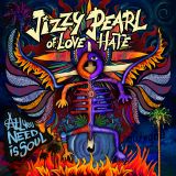 Love/Hate - All you Need is Soul cover art