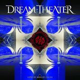 Dream Theater - Lost Not Forgotten Archives: Live in Berlin (2019) cover art
