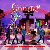 Sin City Sinners - Exile on Fremont Street