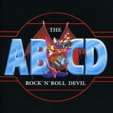 AB/CD - The Rock'n'Roll Devil cover art
