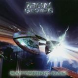 Iron Savior - Battering Ram cover art