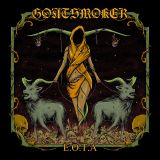 Goatsmoker - E.O.T.A cover art