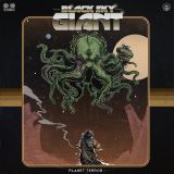 Black Sky Giant - Planet Terror cover art