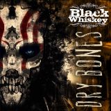 Black Whiskey - Dry Bones cover art