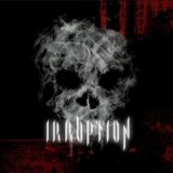 Norunda - Irruption cover art