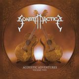 Sonata Arctica - Acoustic Adventures: Volume Two cover art