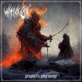 What Brings Ruin - Prophet's Pilgrimage cover art