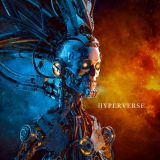Dark Twin - Hyperverse cover art