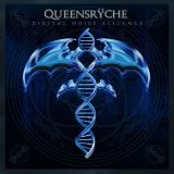 Queensrÿche - Digital Noise Alliance cover art