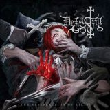 Defacing god - The Resurrection of Lilith cover art
