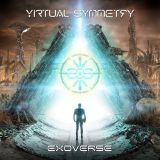 Virtual Symmetry - Exoverse cover art