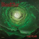 Bloodstar - The Fear cover art