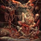 Flesh Consumed - Mutilate, Eviscerate, Decapitate cover art