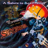 Various Artists - Spacewalk - A Salute to Ace Frehley