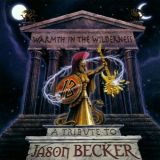Various Artists - Warmth in the Wilderness - A Tribute to Jason Becker cover art