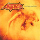 Anthrax - The Collection cover art