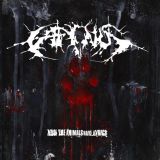 Caninus - Now the Animals Have a Voice cover art