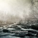 Perennial Isolation - Epiphanies of the Orphaned Light cover art