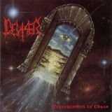 Deviser - Transmission to Chaos cover art