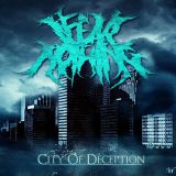 I Fear Nothing - City of Deception cover art