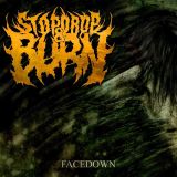 Stop, Drop & Burn - Facedown cover art