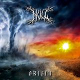 Null - Origin cover art
