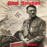 Final Solution - Blood & Honour