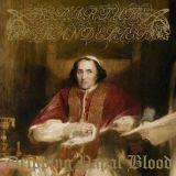 Departure Chandelier - Dripping Papal Blood cover art