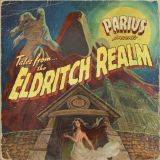 Parius - The Eldritch Realm cover art